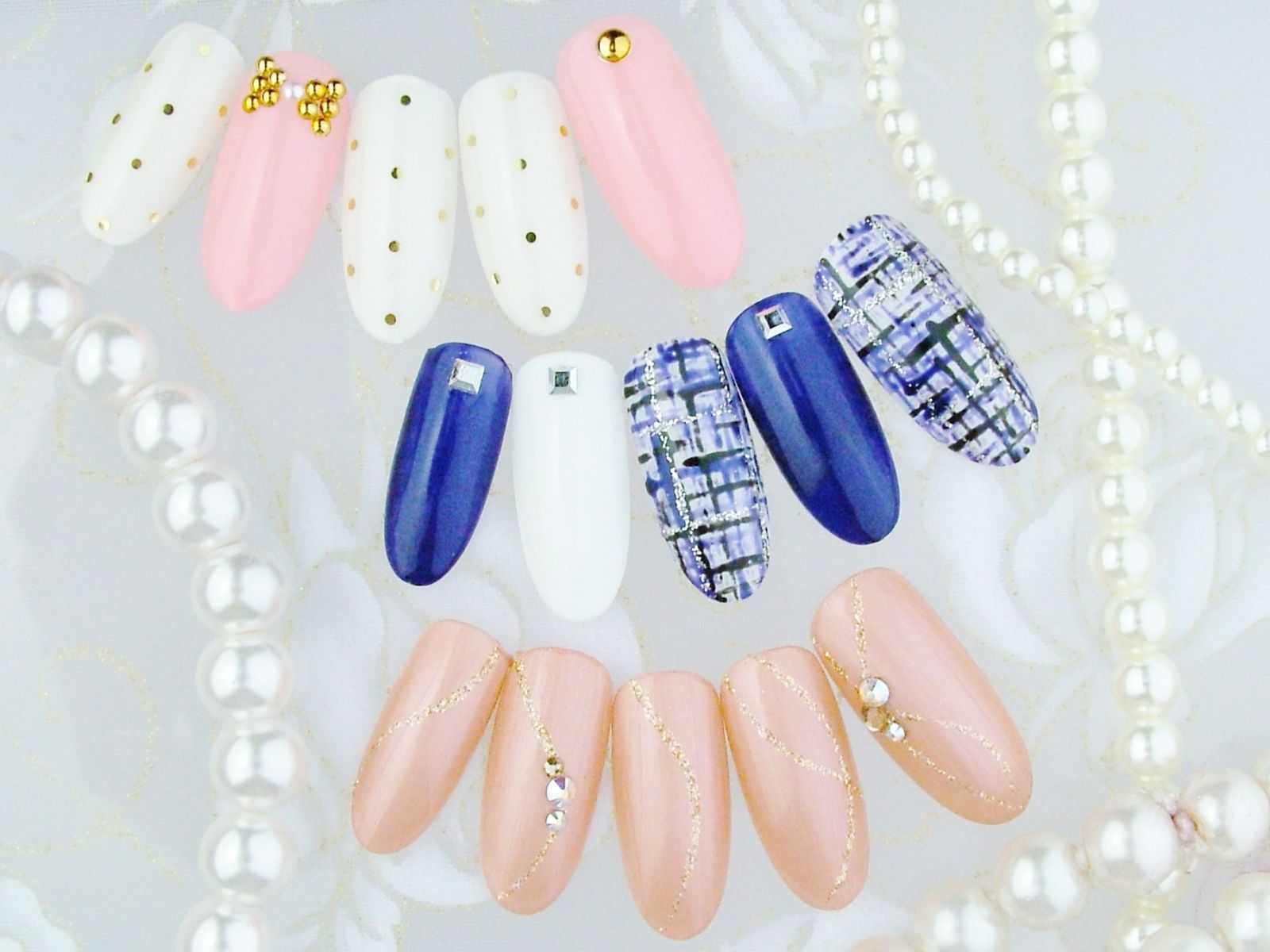 本八幡ネイルサロンsapa de copo