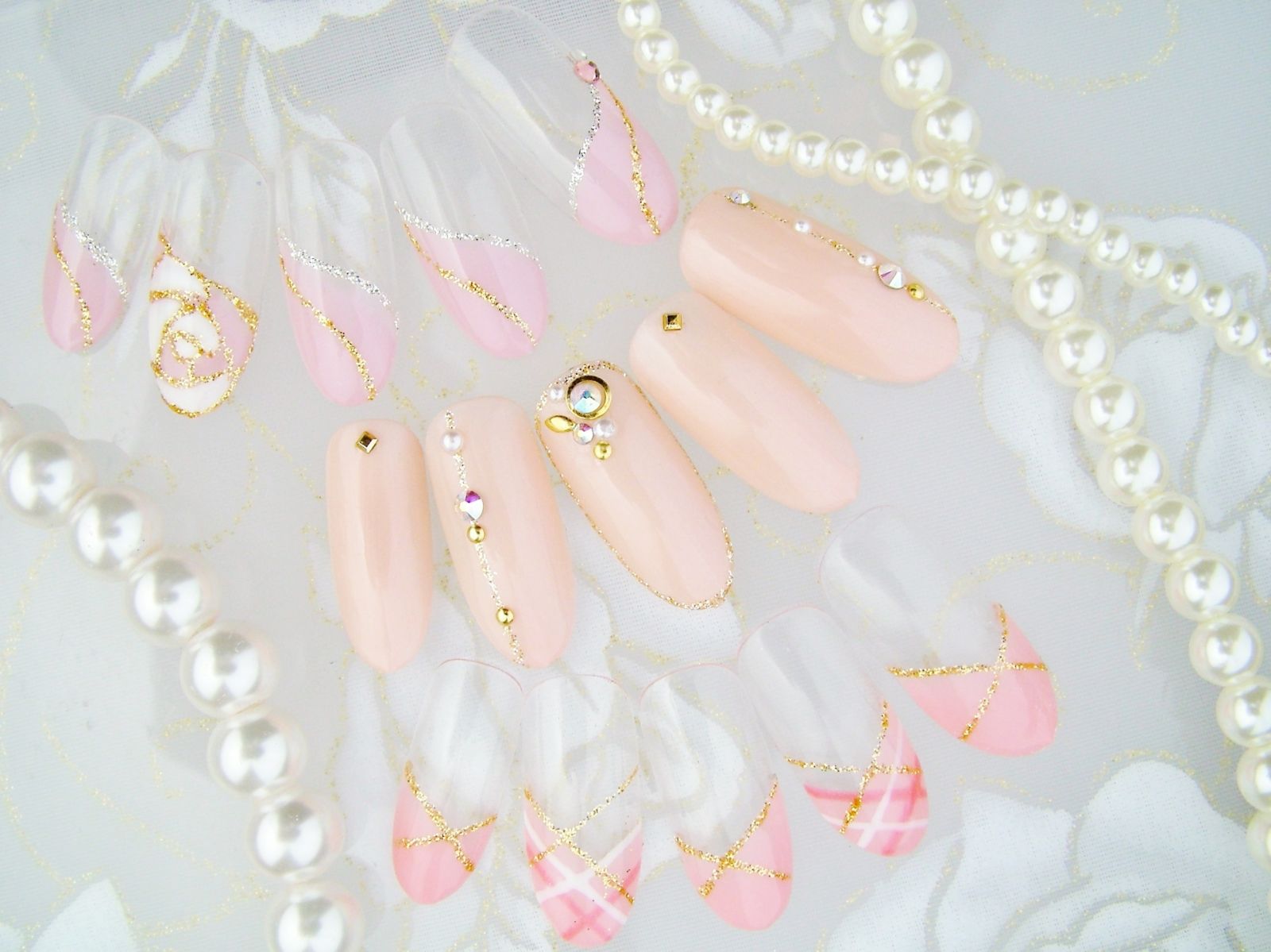 本八幡ネイルサロンsapa de copo