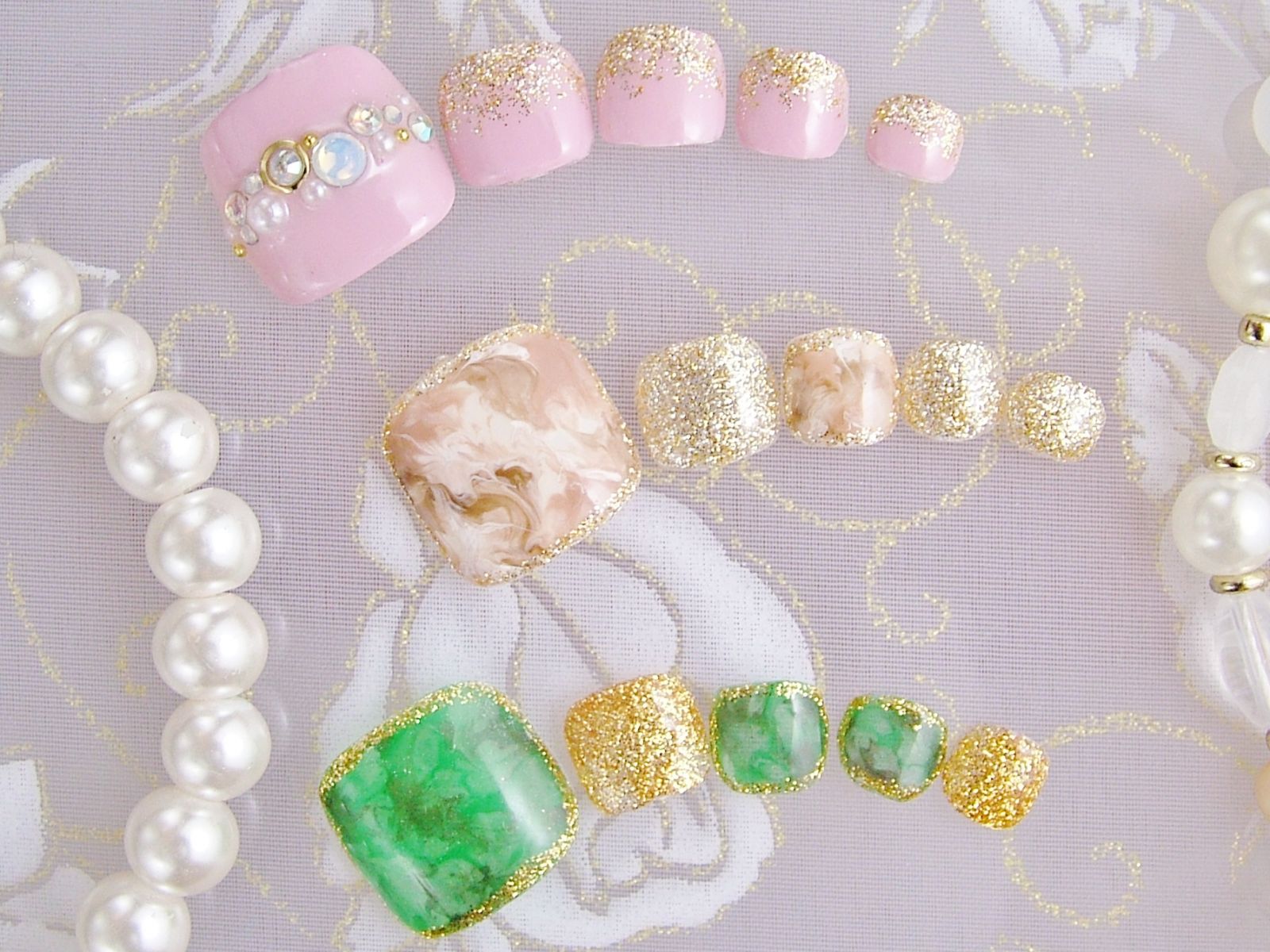 本八幡ネイルサロンsapa de copo