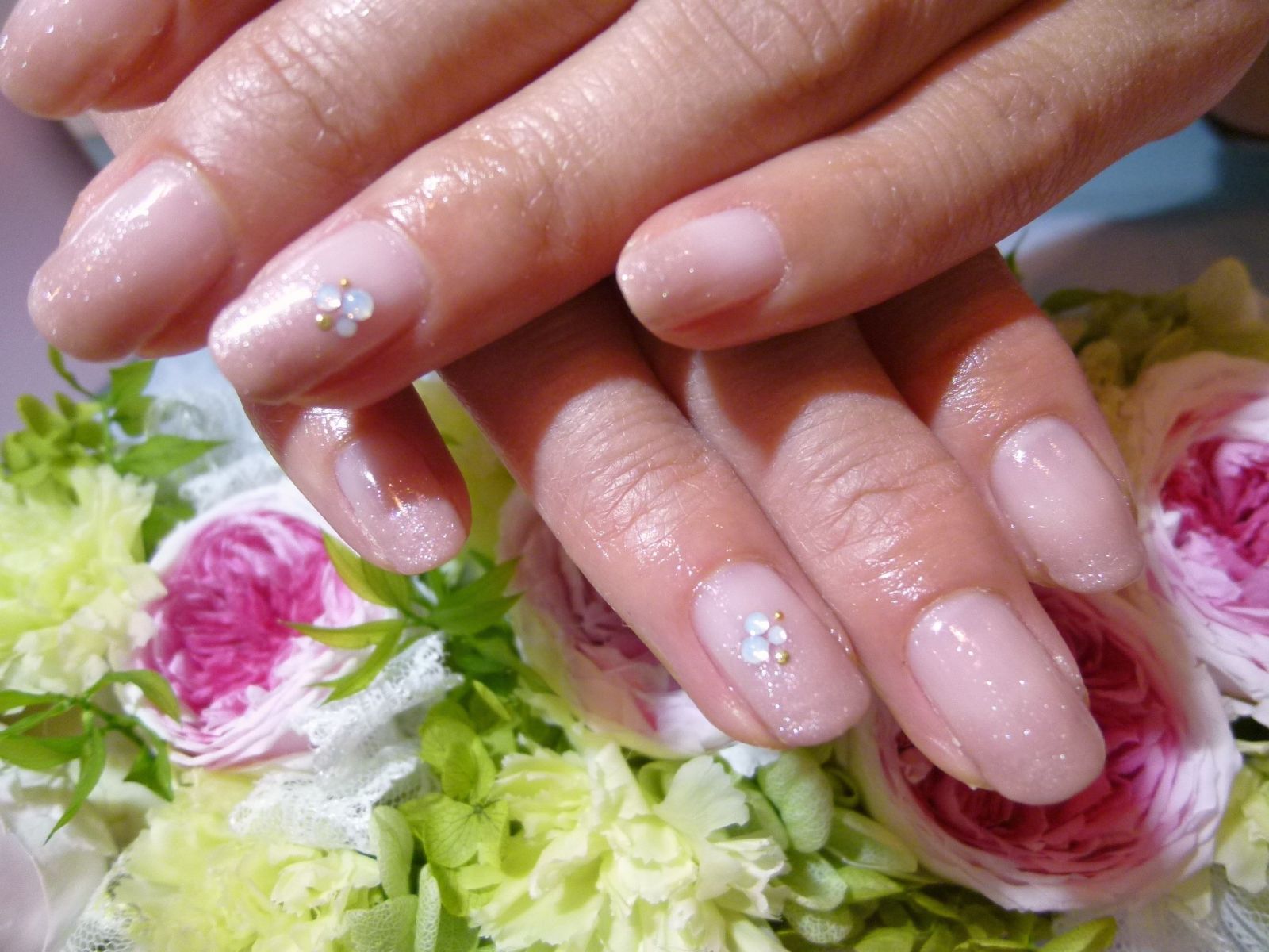 オフィスネイル - LEGLIGESALON