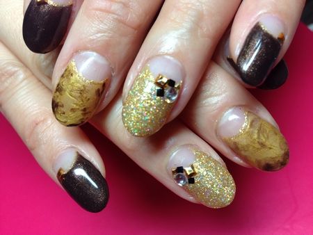 宝塚ネイル&まつ毛エクステC'z couture～シーズクチュール