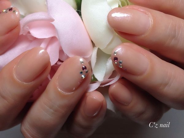 宝塚ネイル&まつ毛エクステC'z couture～シーズクチュール