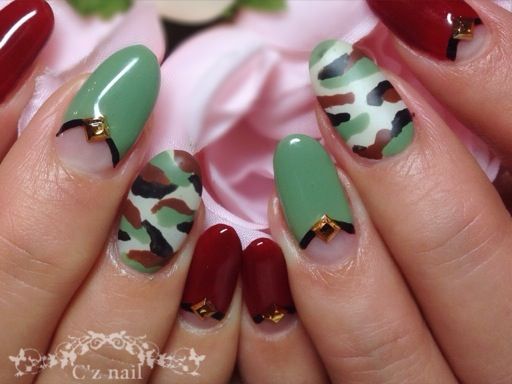 宝塚ネイル&まつ毛エクステC'z couture～シーズクチュール