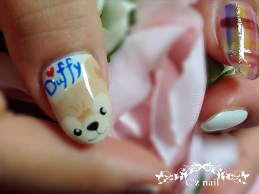 宝塚ネイル&まつ毛エクステC'z couture～シーズクチュール