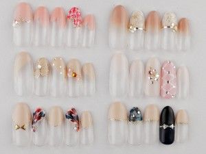 Sugar nail