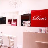 Dear NAIL CREATION