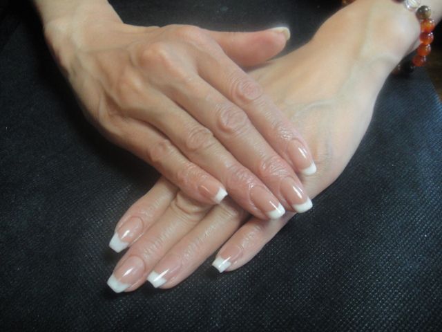 ネイル