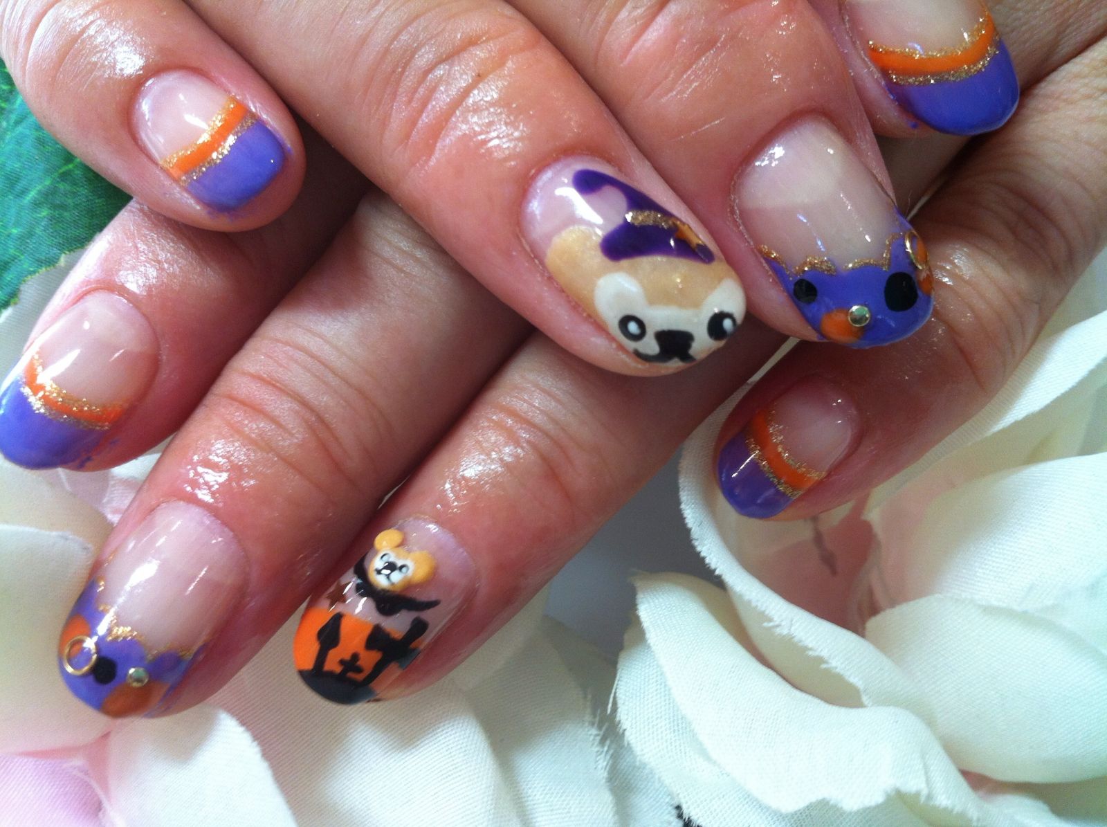 nailsalon LUCE