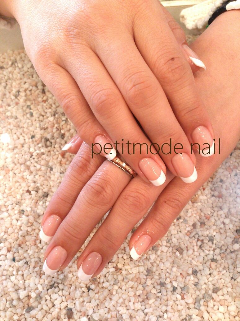 Petitmode Nail