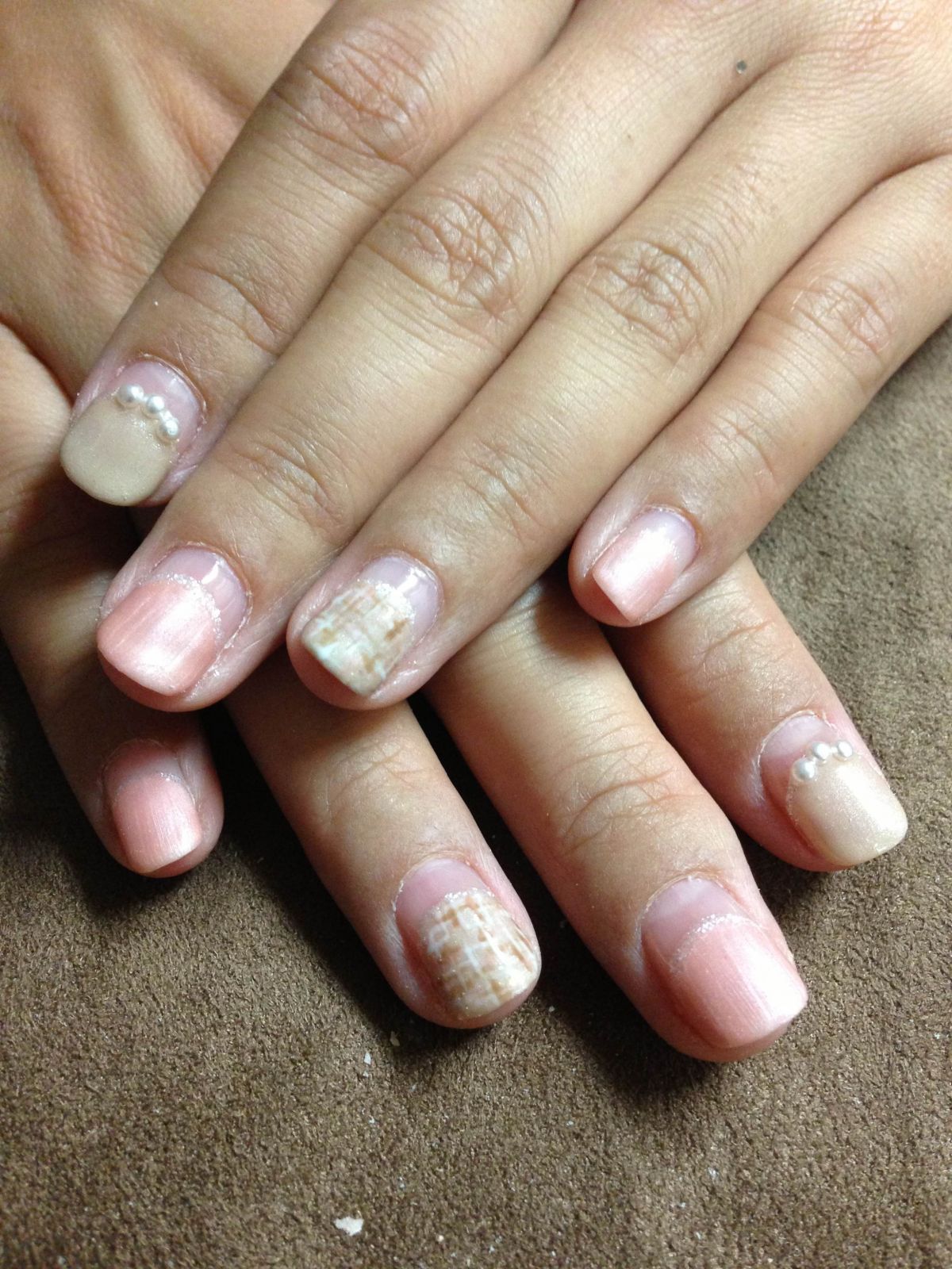 トータルサロン　Dream Stream