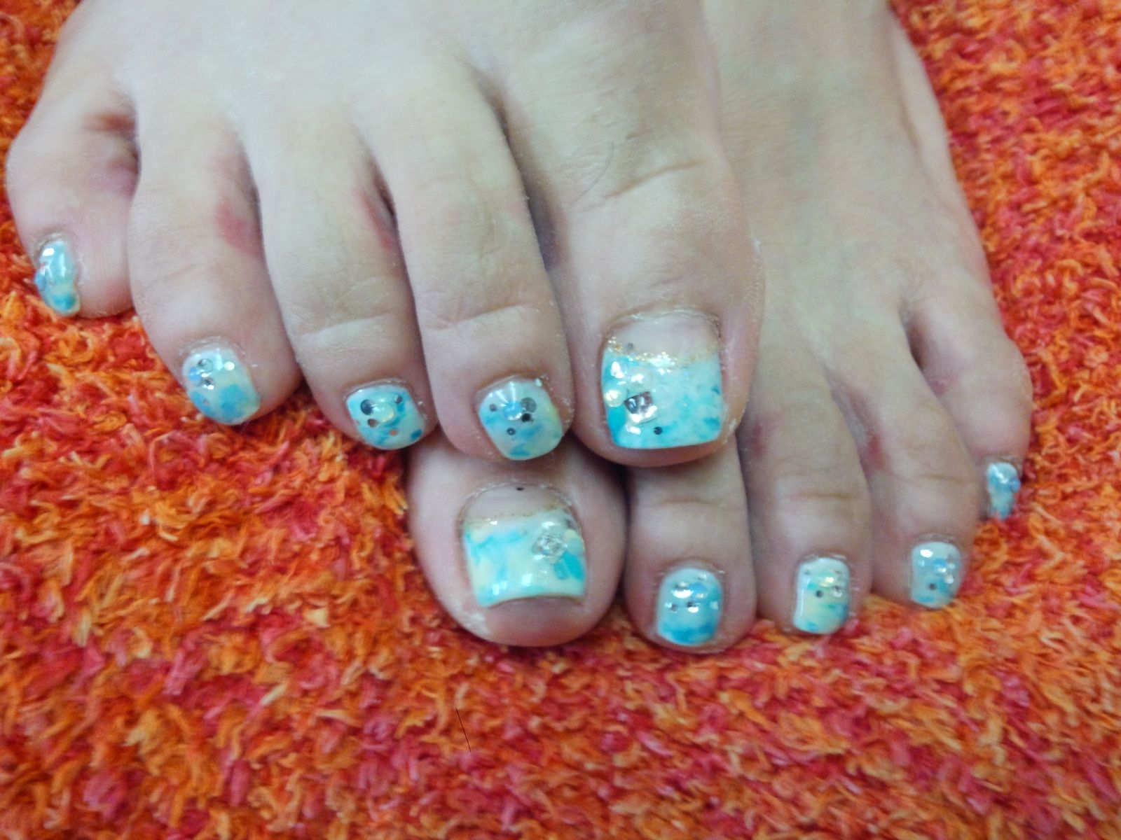 トータルサロン　Dream Stream