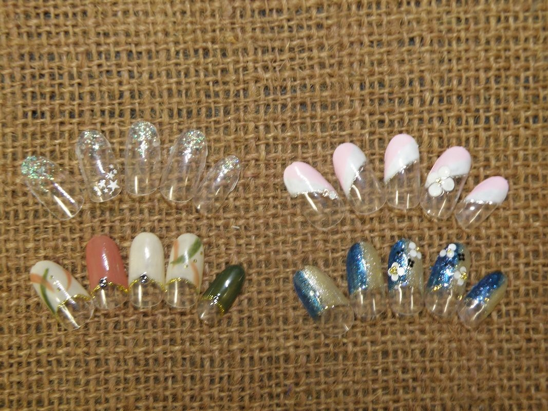 トータルサロン　Dream Stream