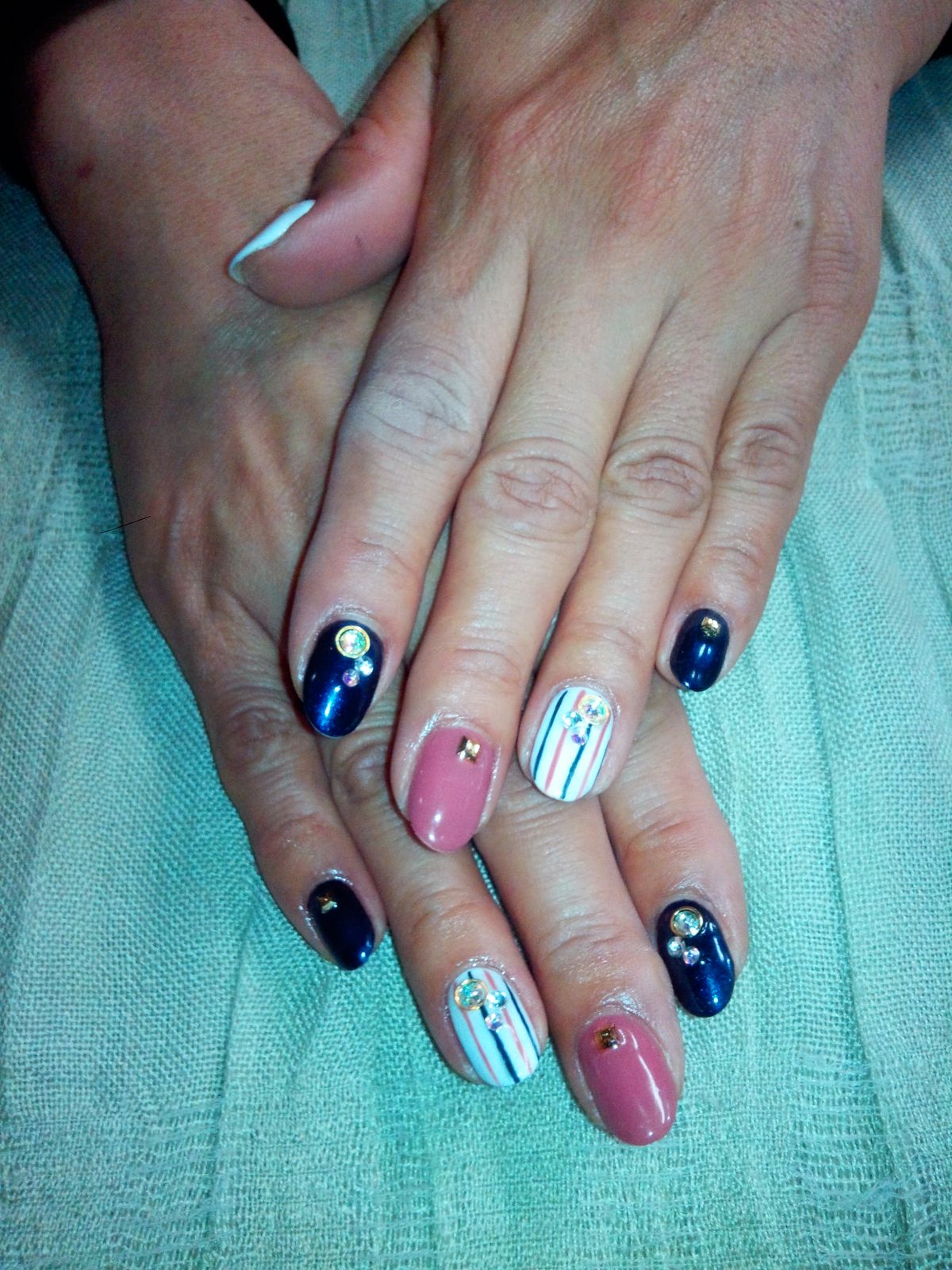 トータルサロン　Dream Stream