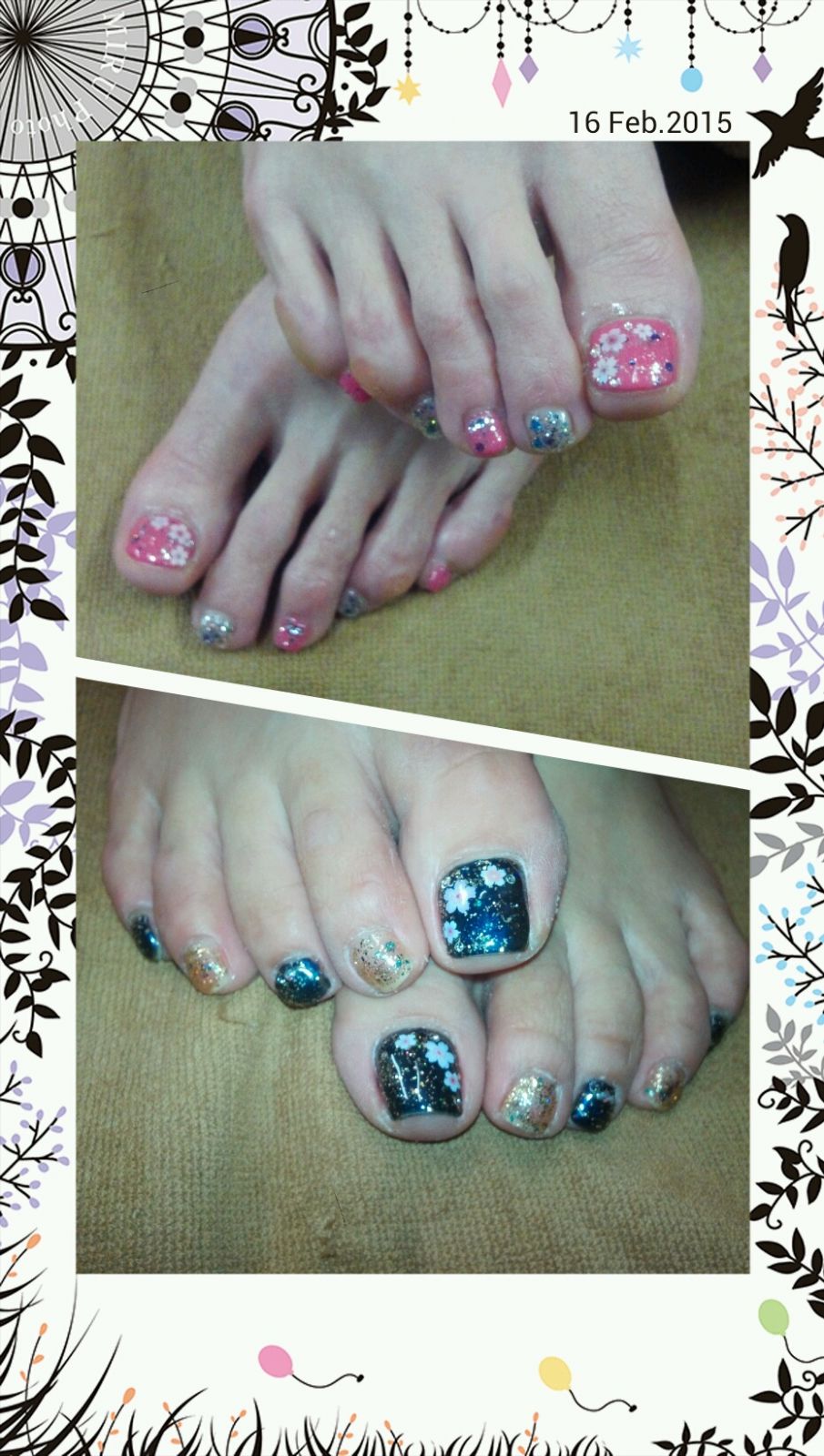 トータルサロン　Dream Stream