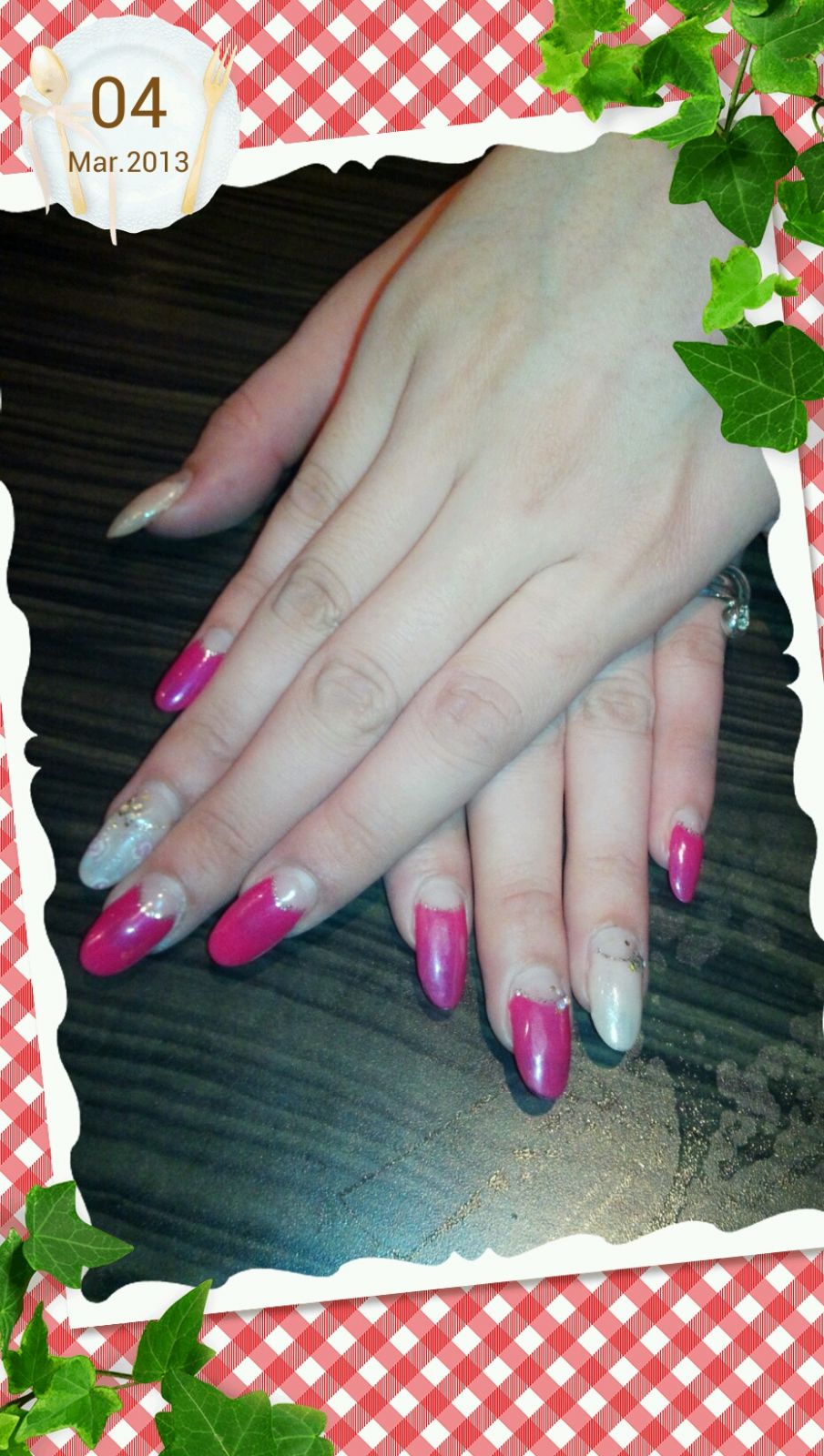 トータルサロン　Dream Stream