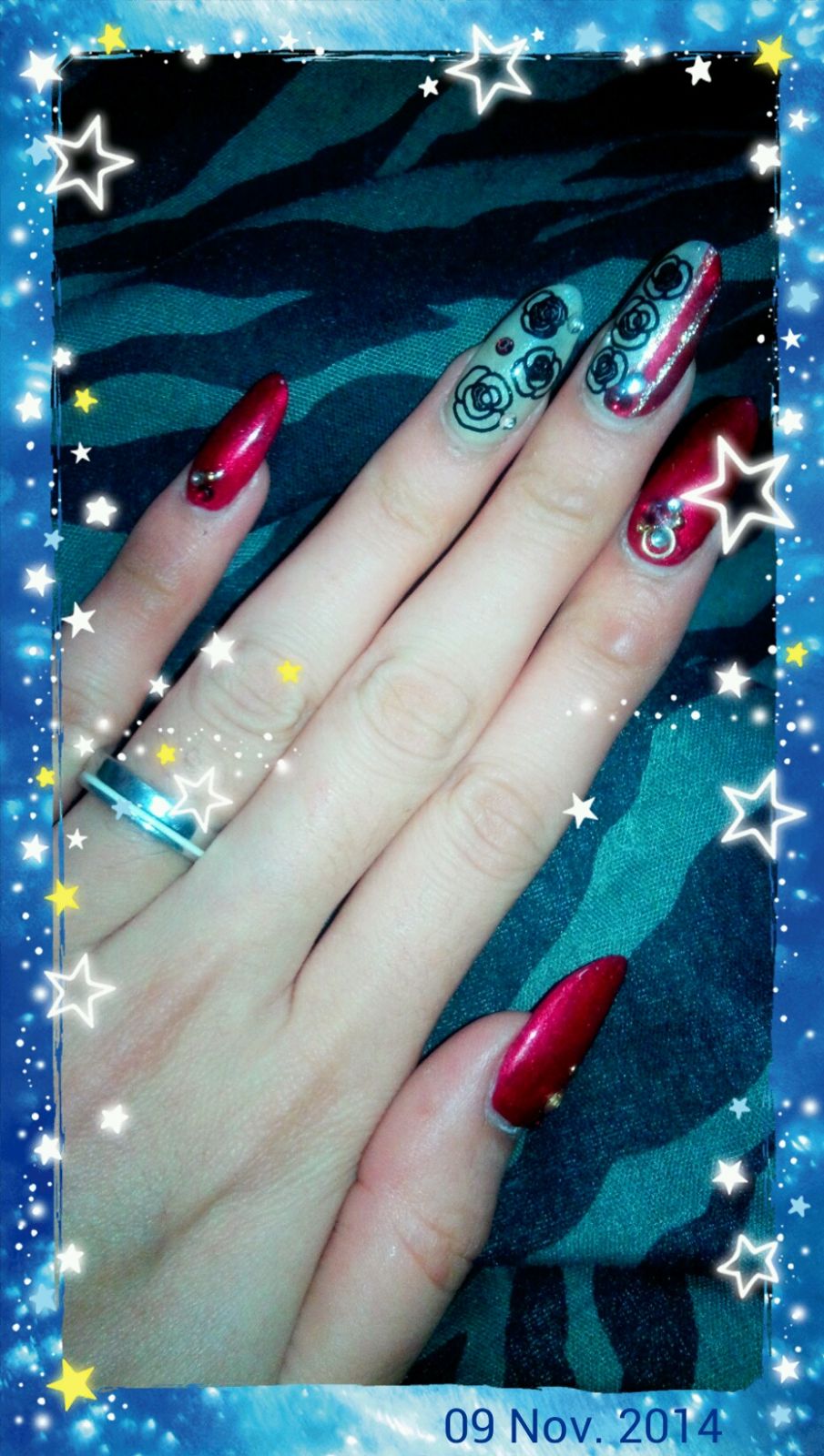 トータルサロン　Dream Stream