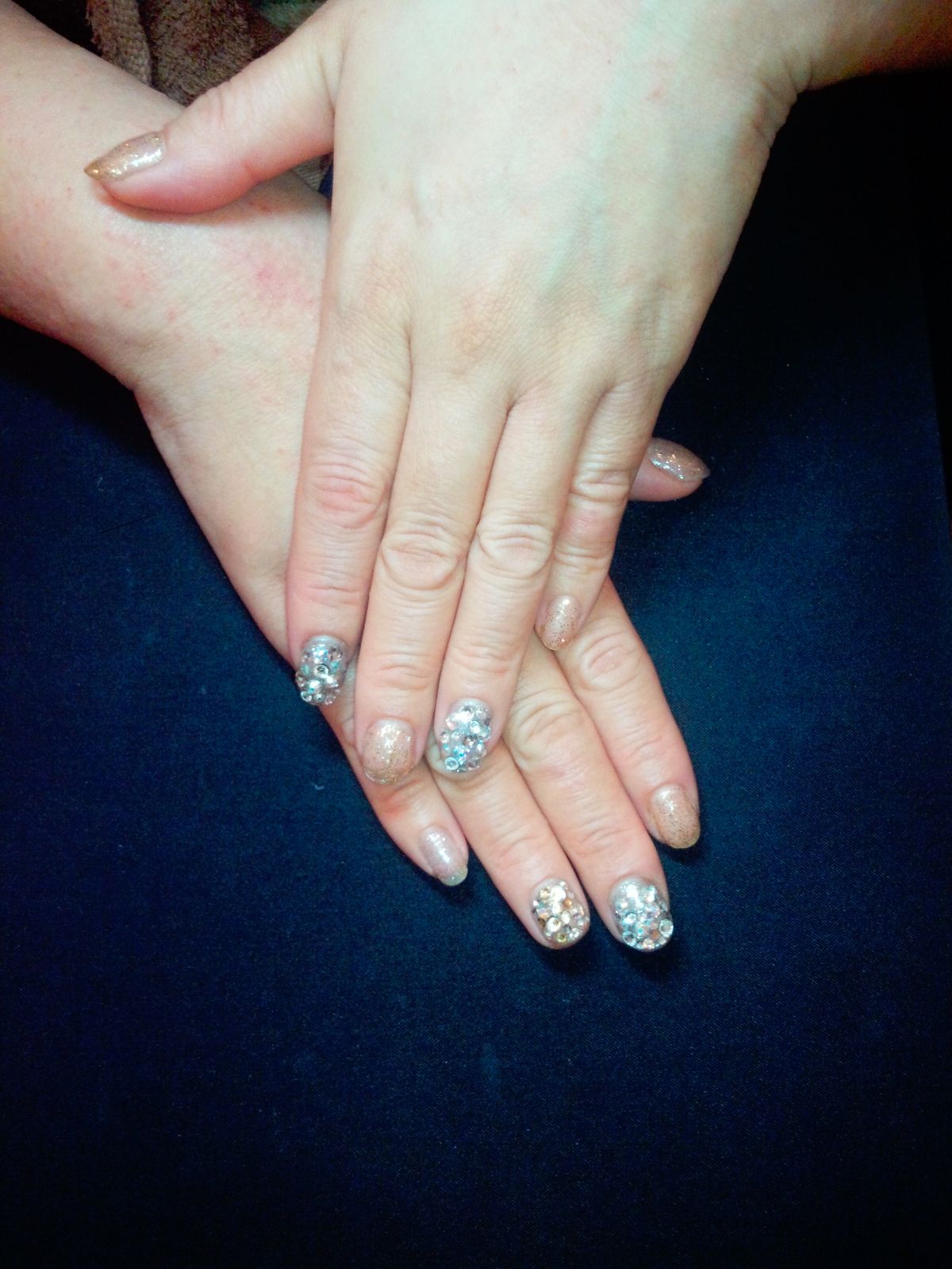 トータルサロン　Dream Stream