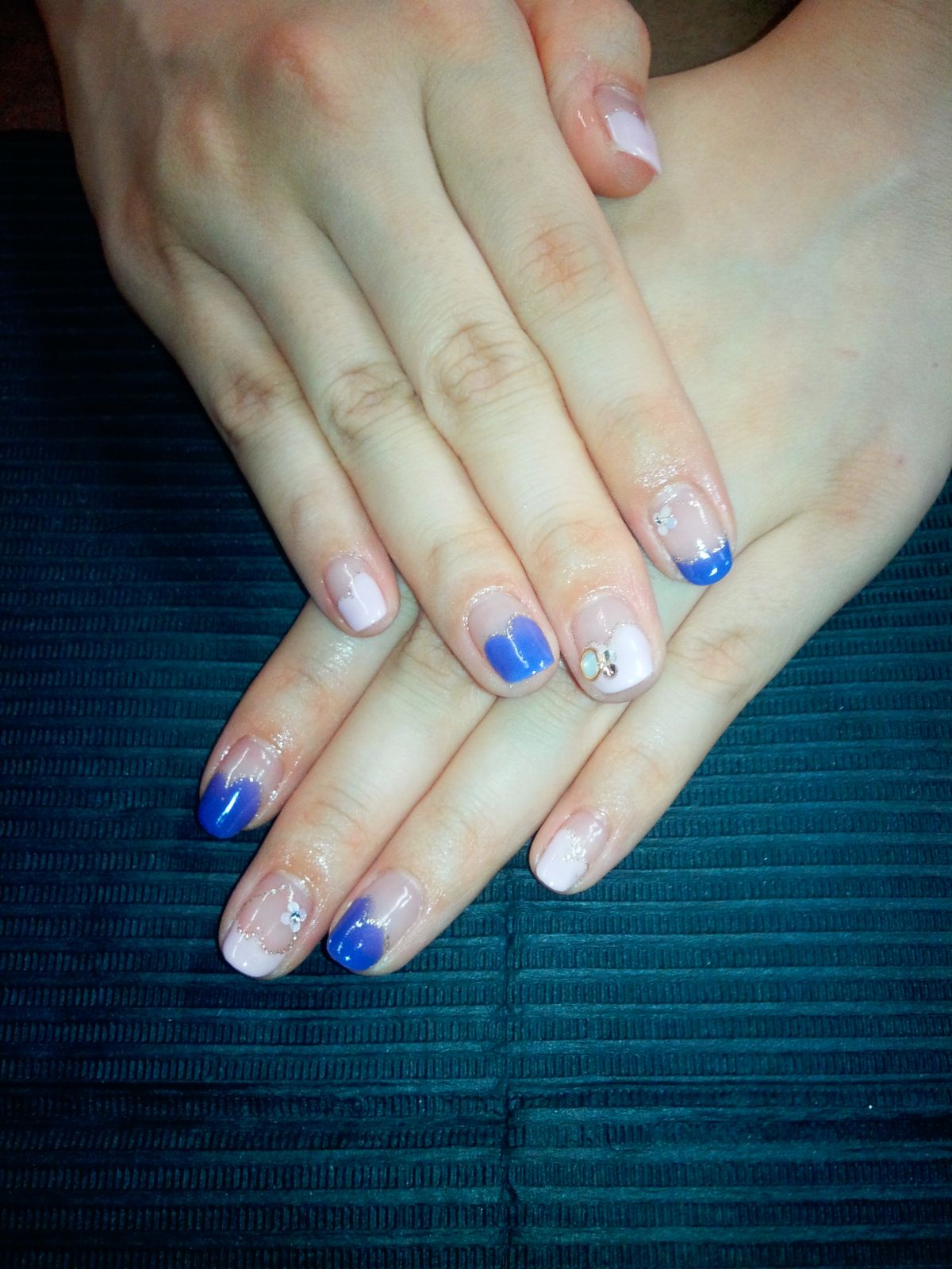 トータルサロン　Dream Stream