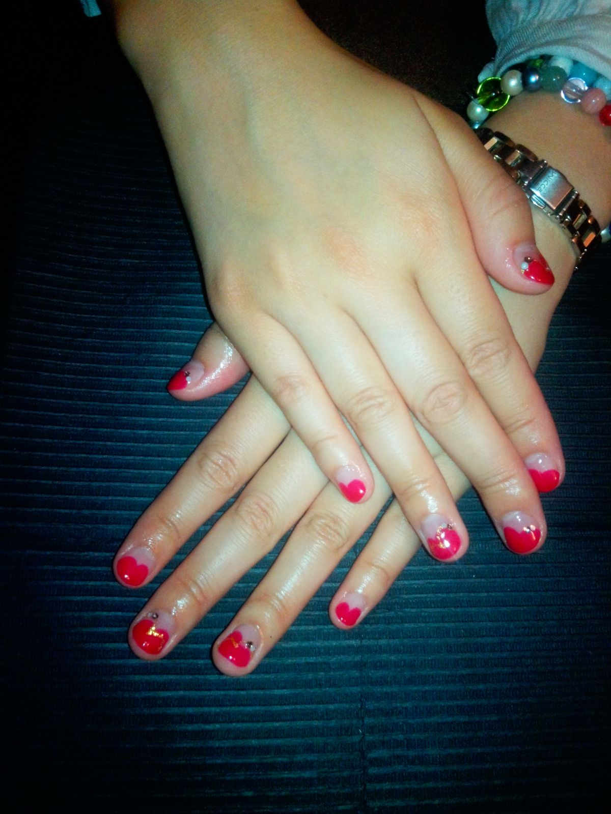 トータルサロン　Dream Stream