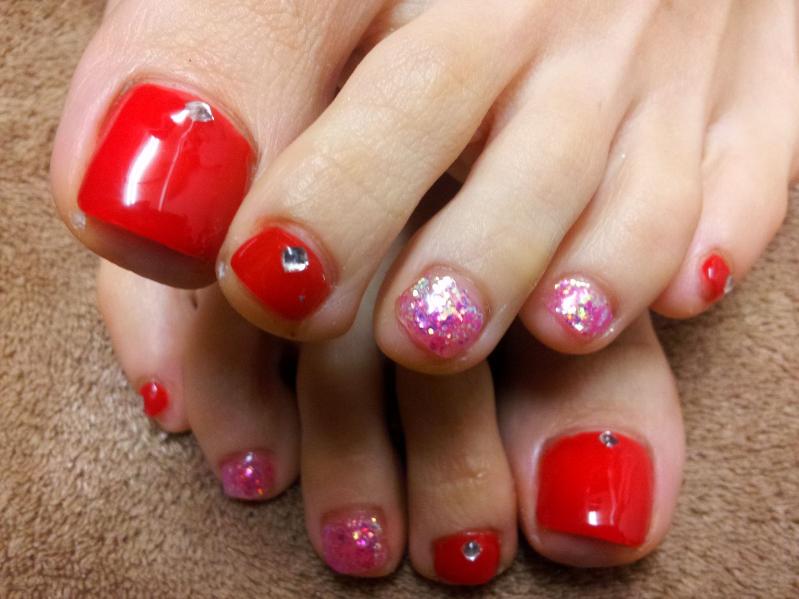 トータルサロン　Dream Stream