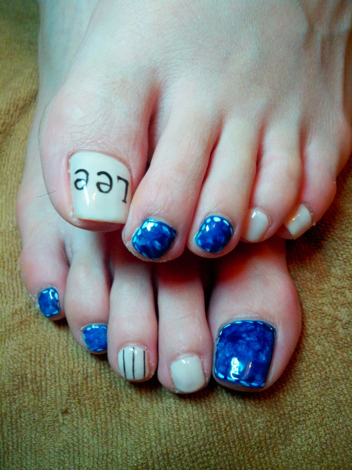 トータルサロン　Dream Stream