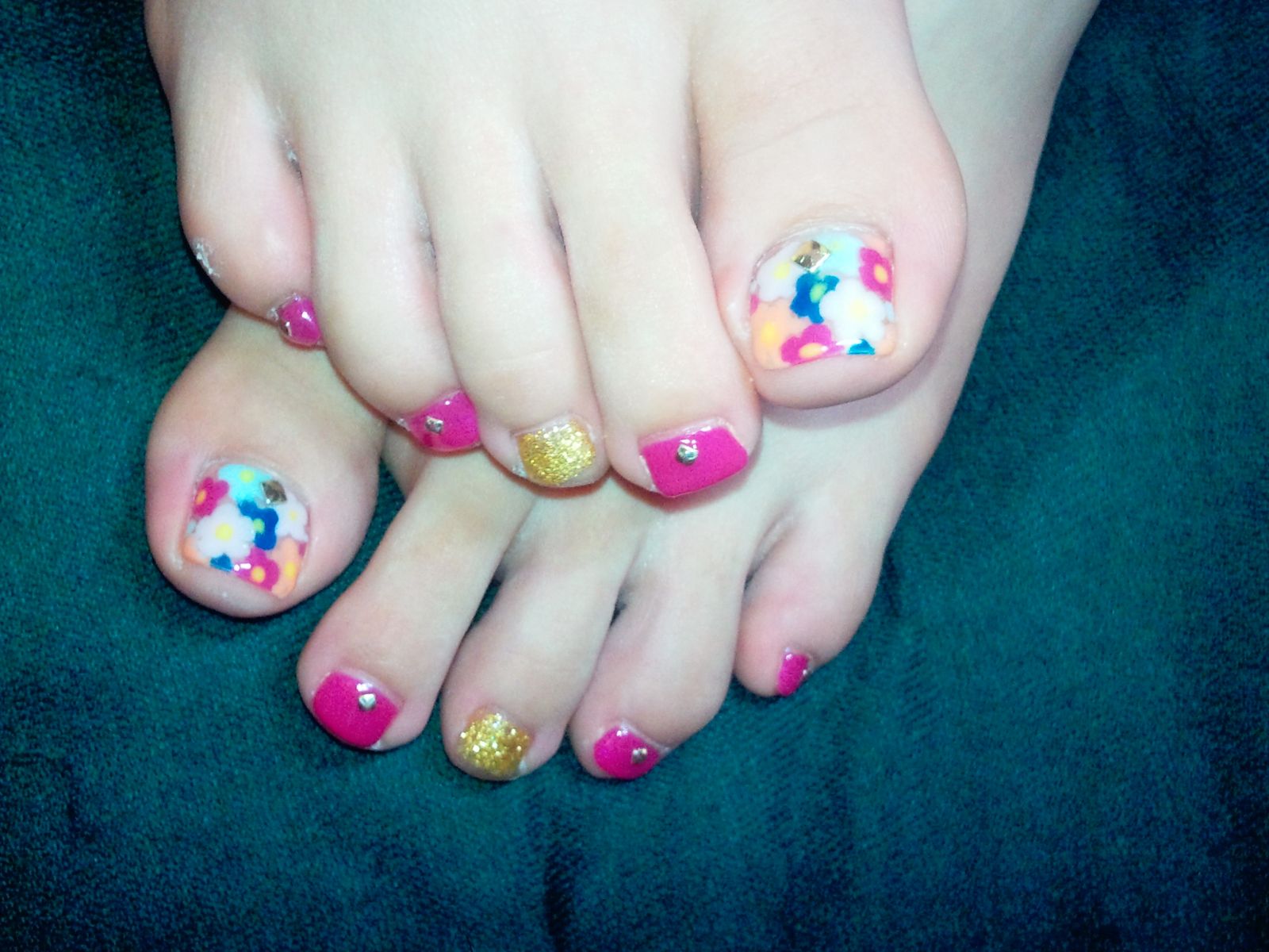 トータルサロン　Dream Stream