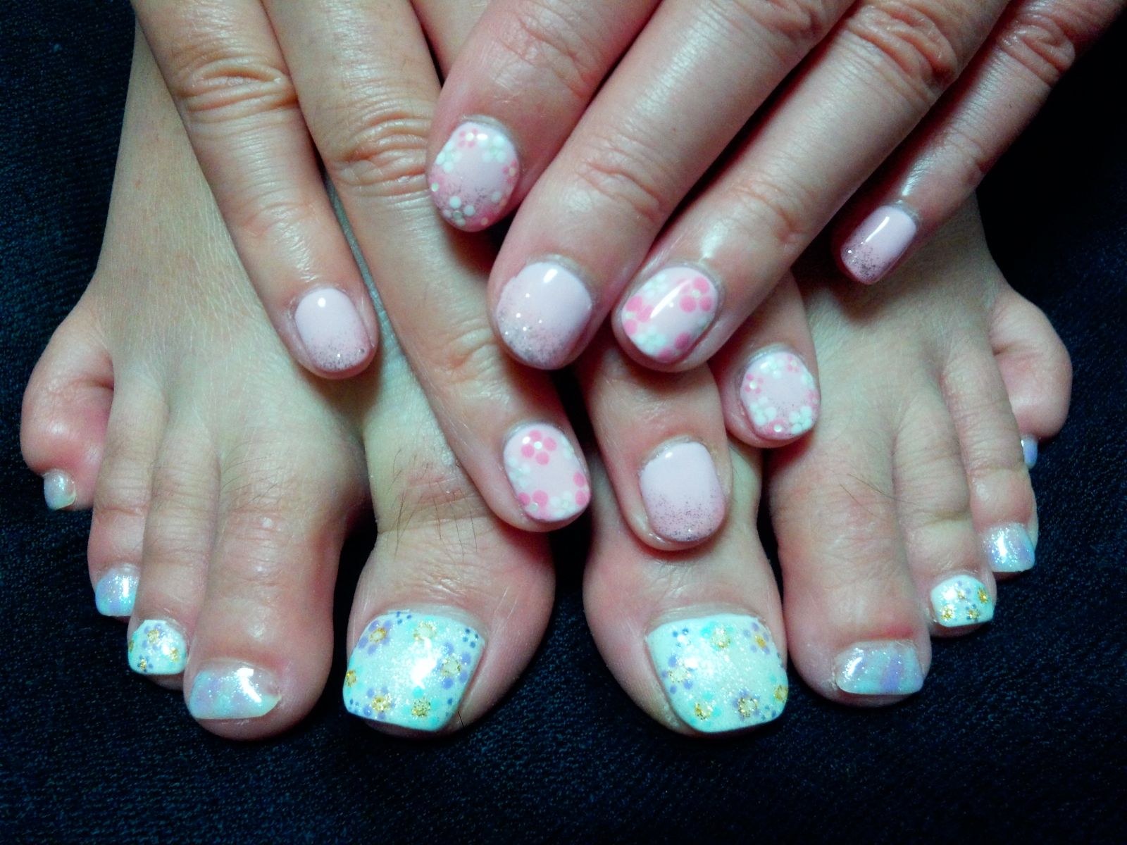 トータルサロン　Dream Stream