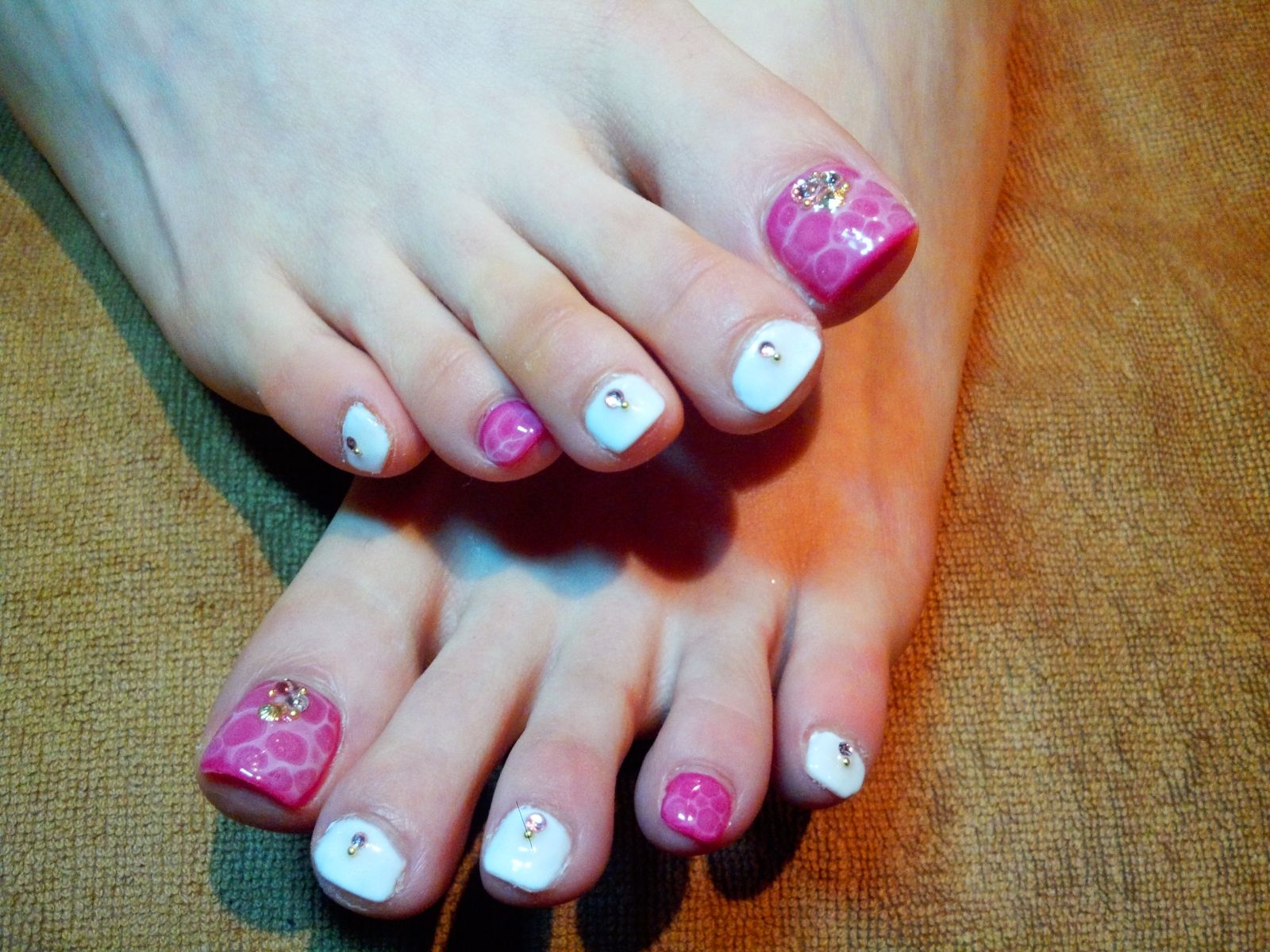 トータルサロン　Dream Stream