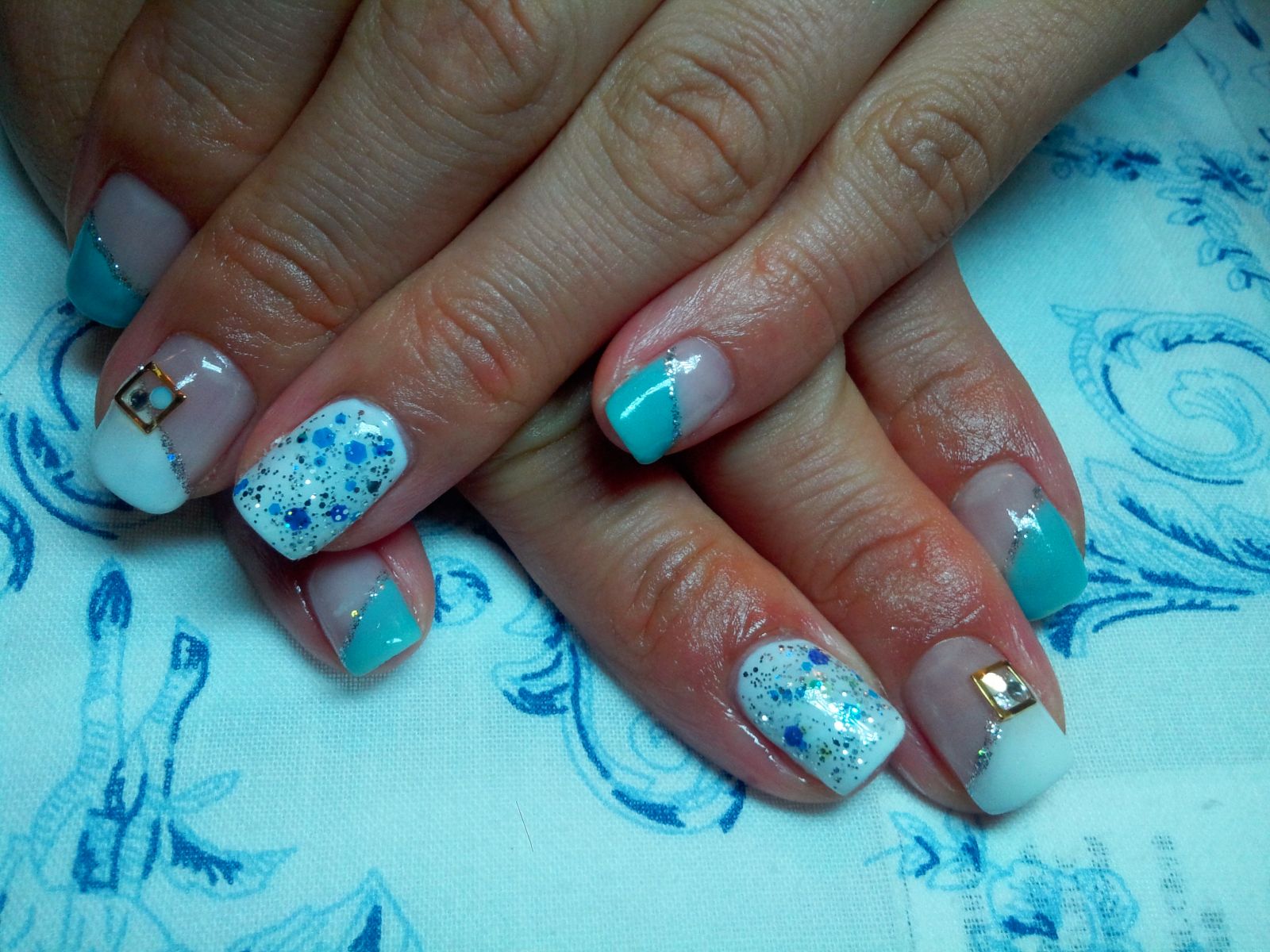 トータルサロン　Dream Stream