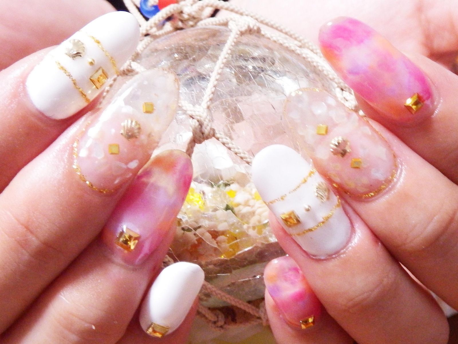 トータルサロン　Dream Stream