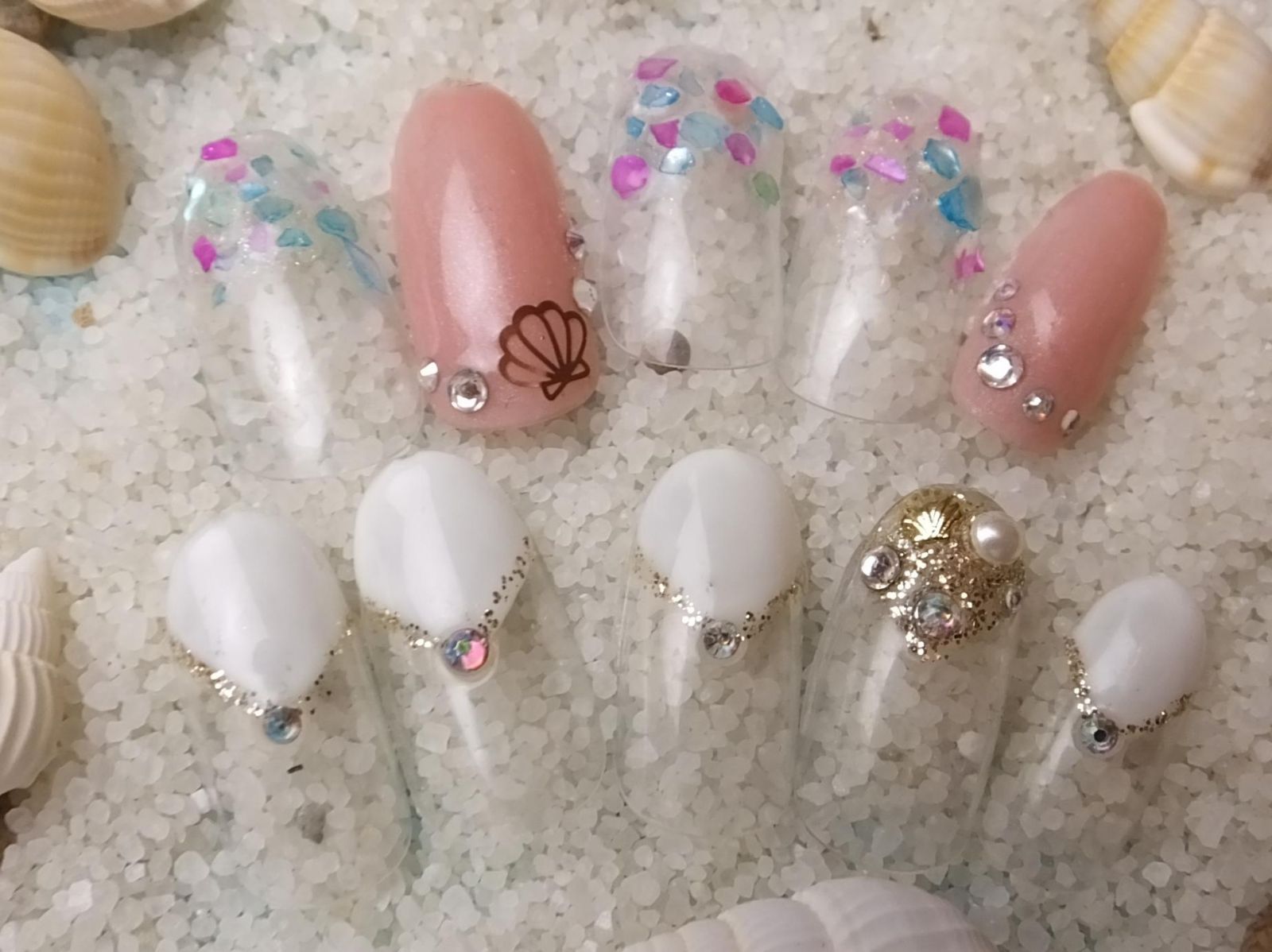 トータルサロン　Dream Stream