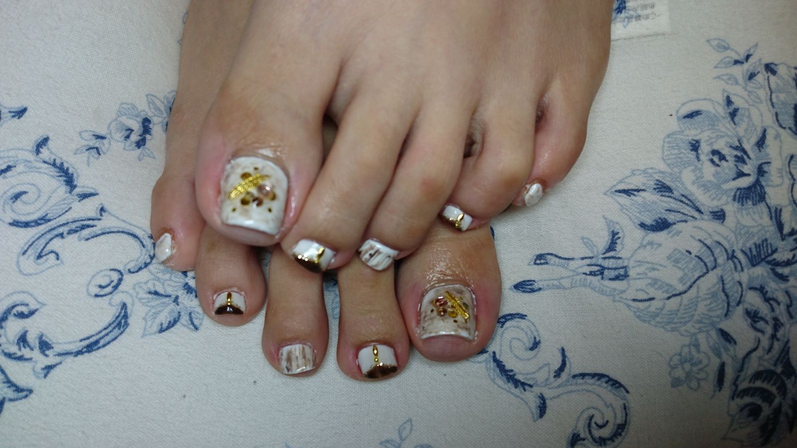 トータルサロン　Dream Stream