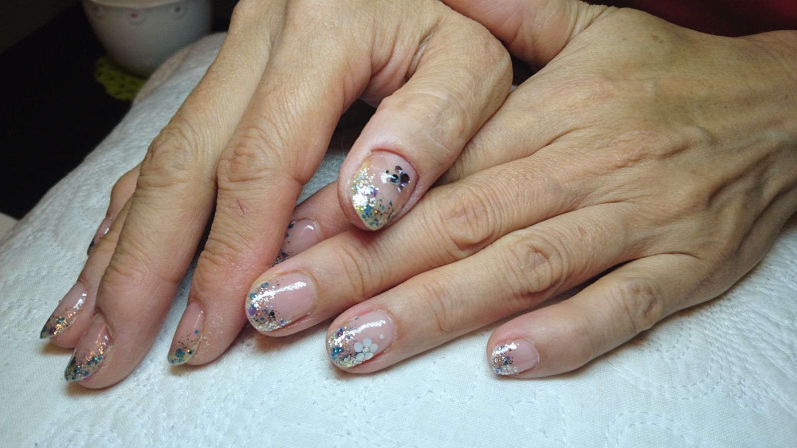 トータルサロン　Dream Stream