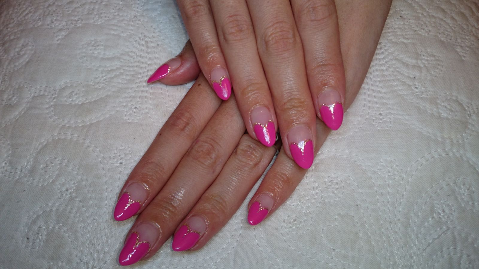 トータルサロン　Dream Stream