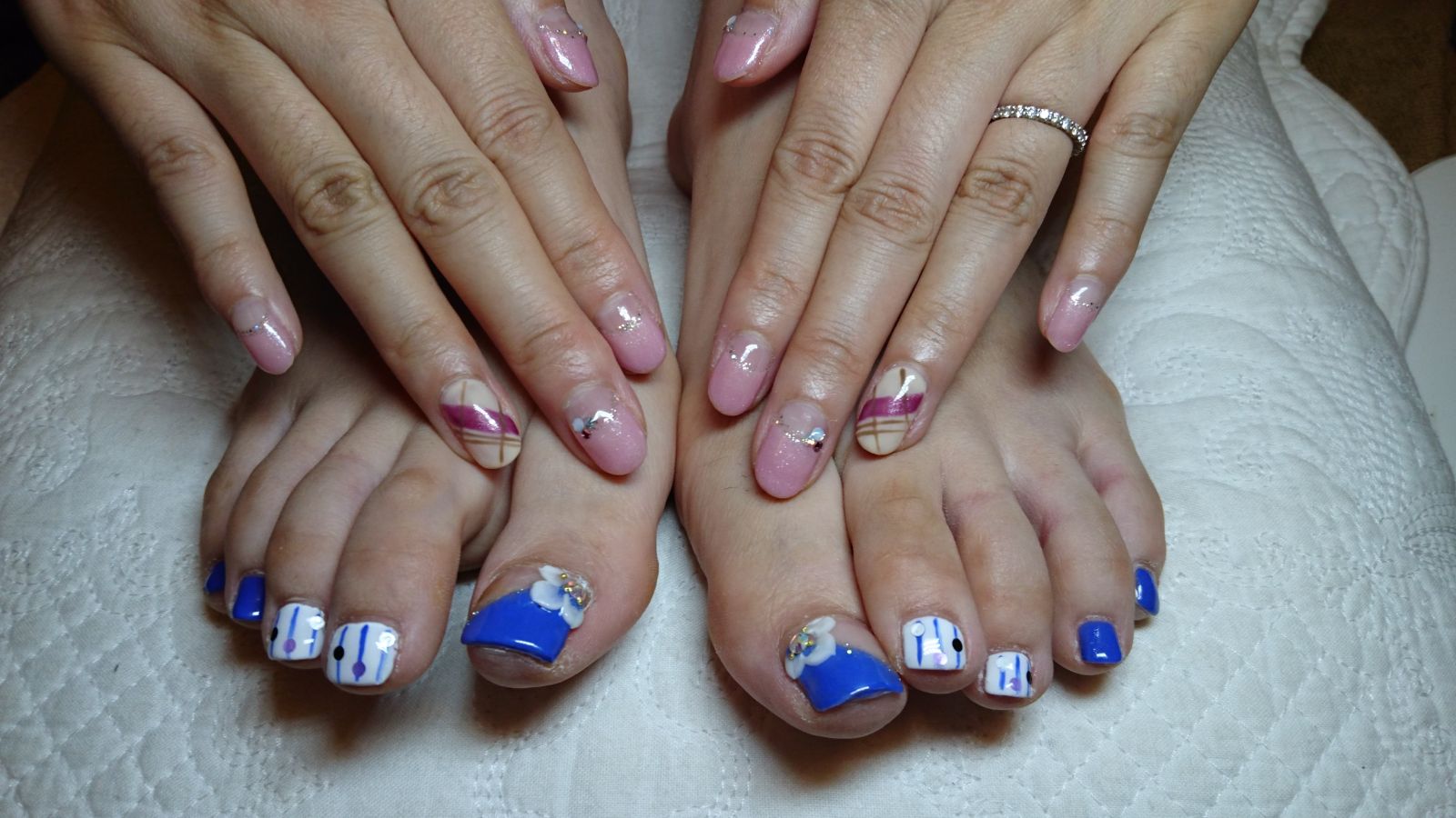 トータルサロン　Dream Stream