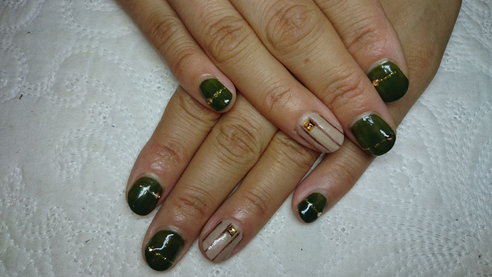 トータルサロン　Dream Stream