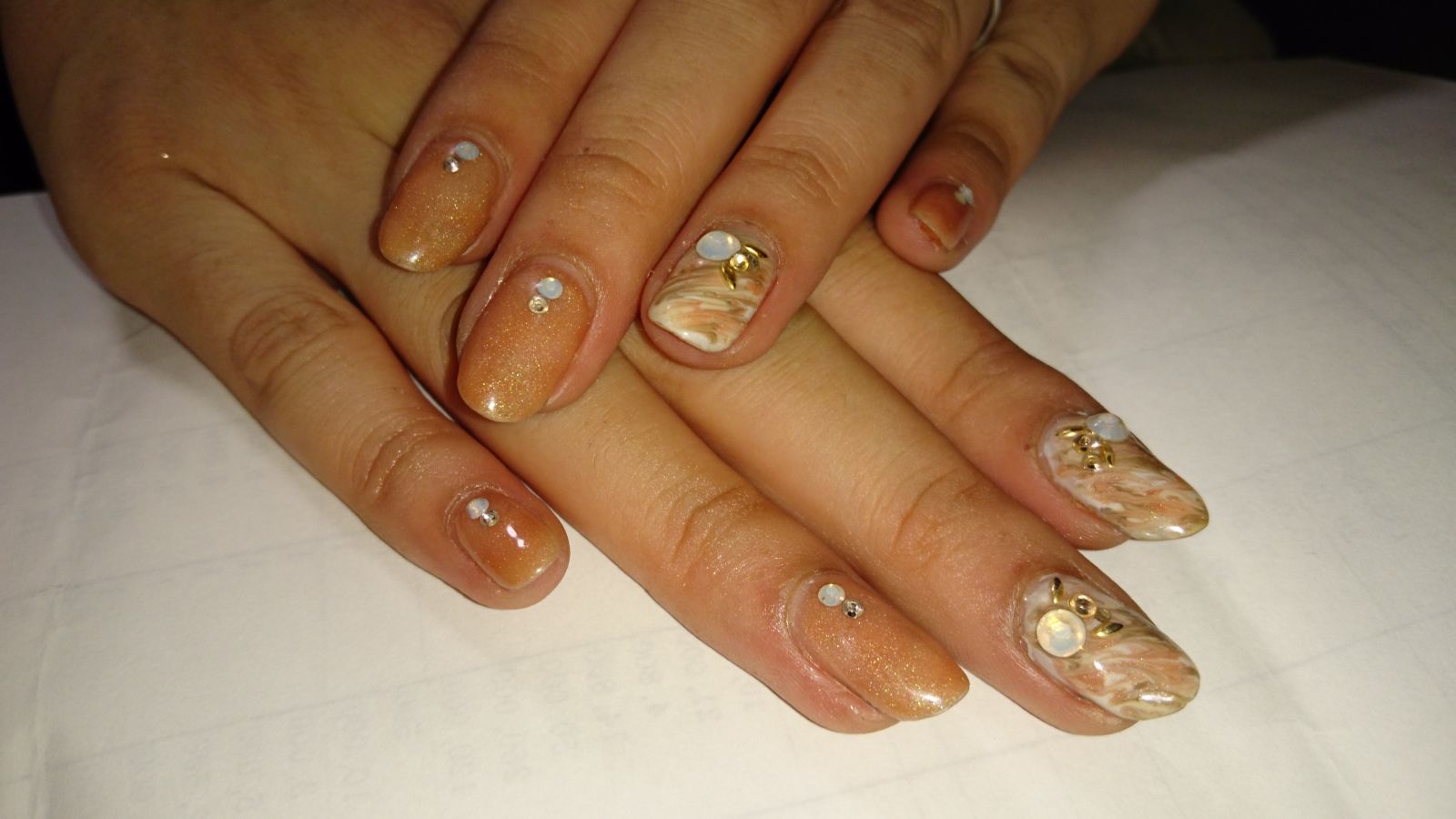 トータルサロン　Dream Stream