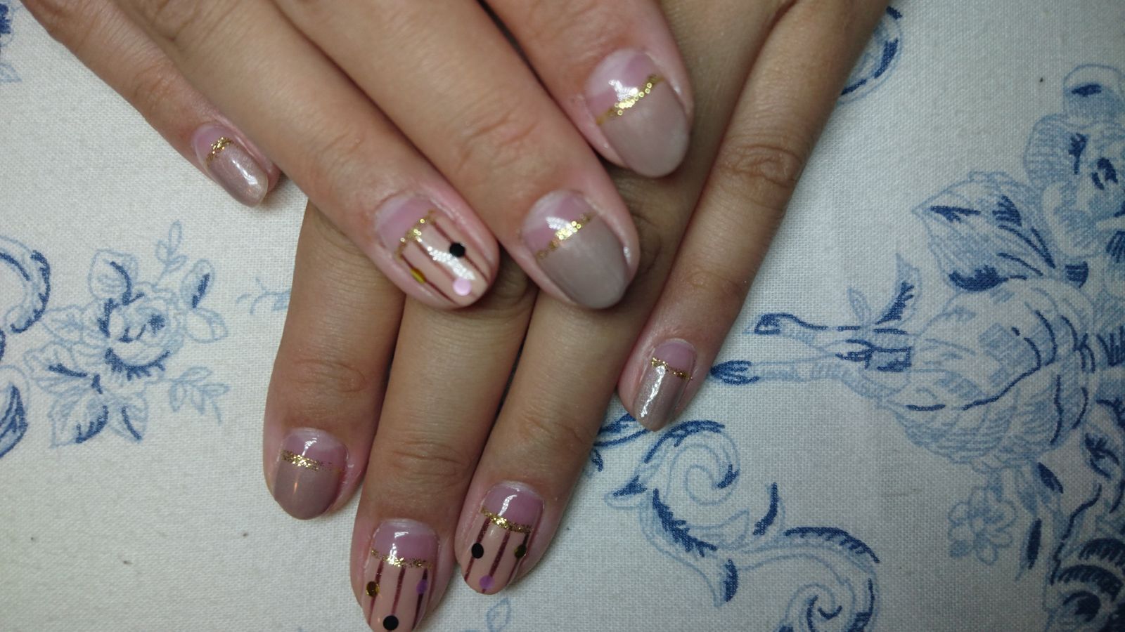 トータルサロン　Dream Stream