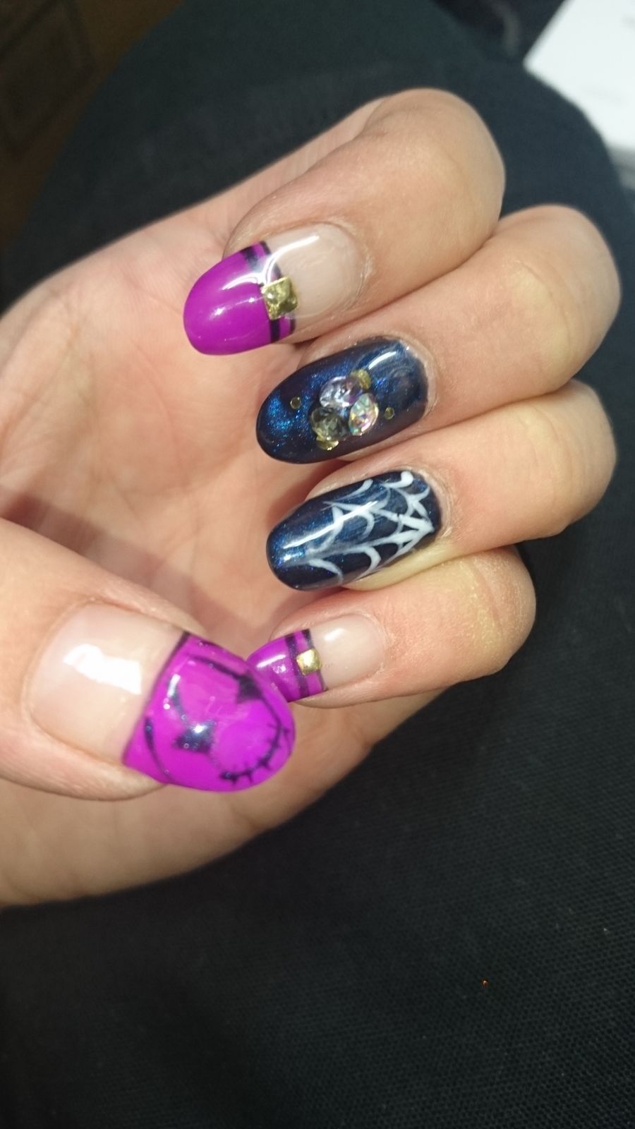 トータルサロン　Dream Stream