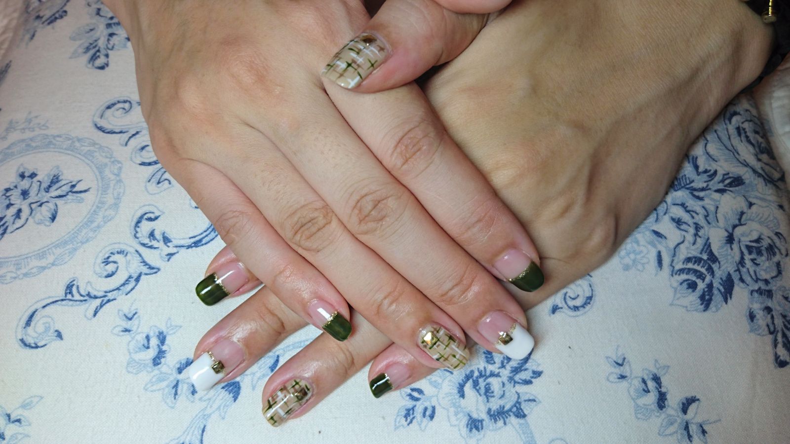 トータルサロン　Dream Stream