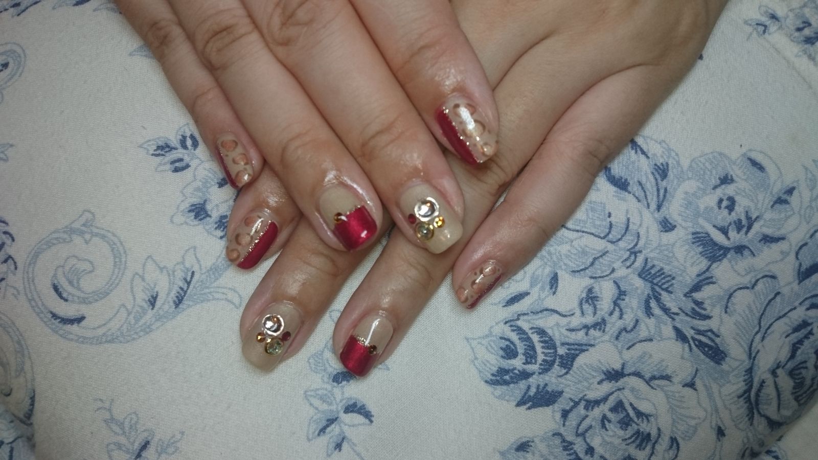 トータルサロン　Dream Stream