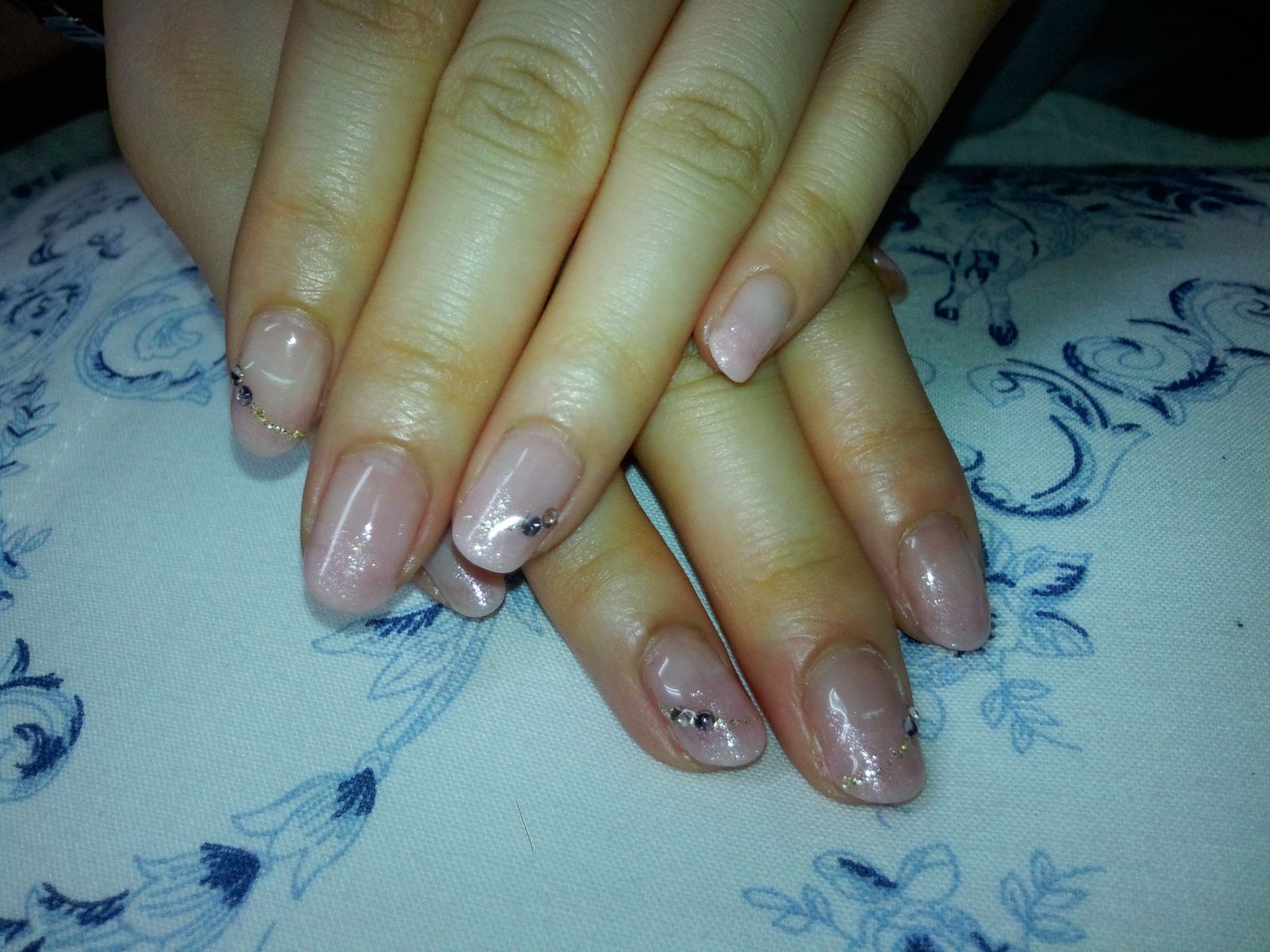 トータルサロン　Dream Stream