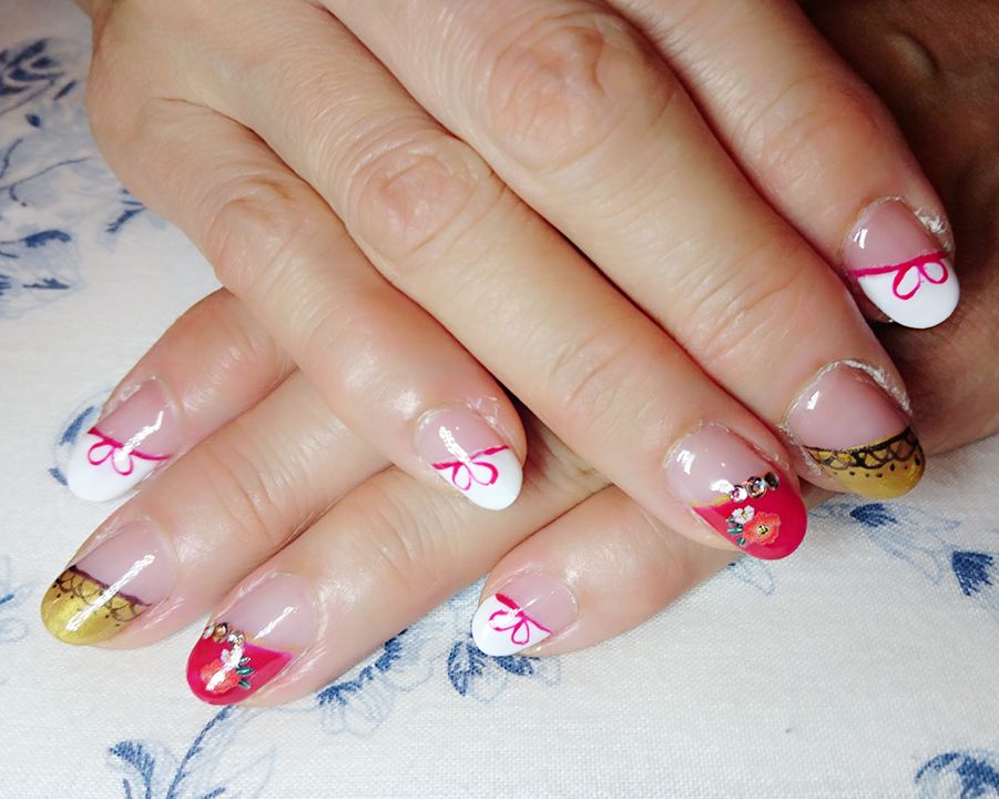 トータルサロン　Dream Stream