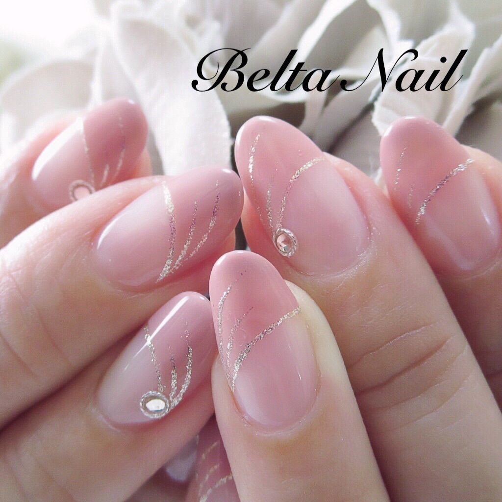 BELTA NAIL