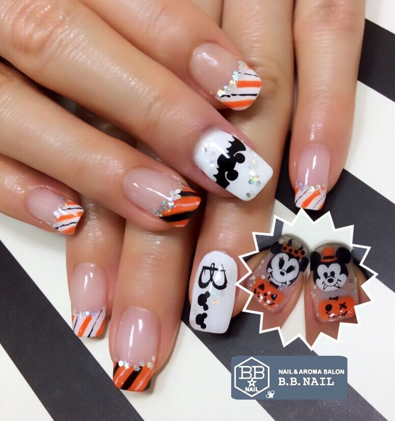 中目黒のネイルサロンBBNail