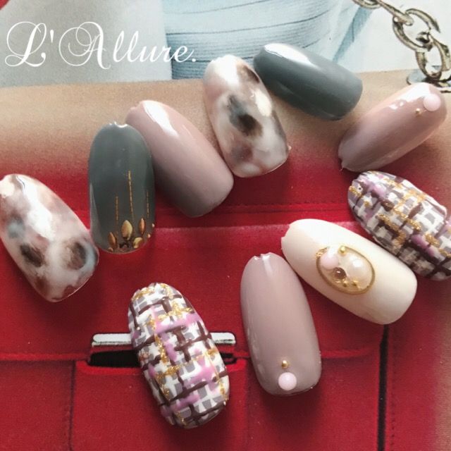 L'Allure.〜ラリュール〜