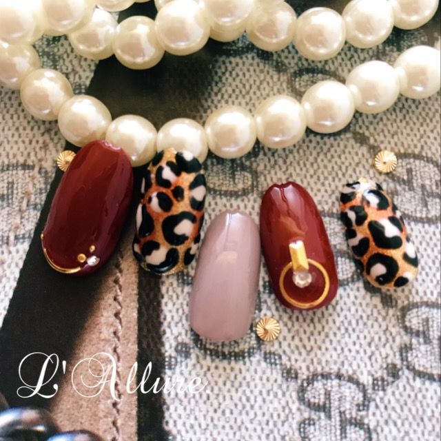 L'Allure.〜ラリュール〜