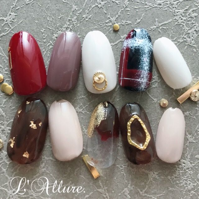 L'Allure.〜ラリュール〜