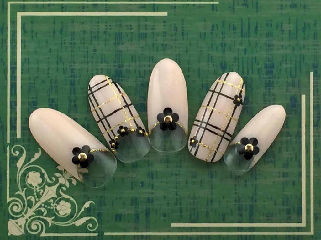 リリックネイル日本橋　(LyricNail)