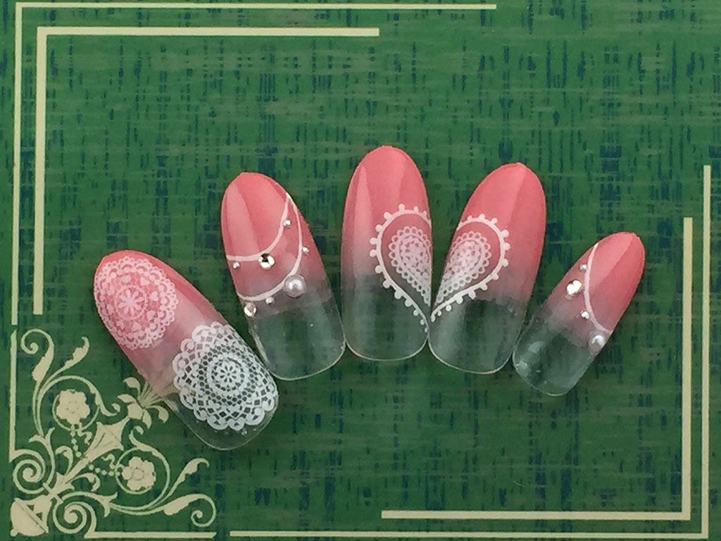 リリックネイル日本橋　(LyricNail)